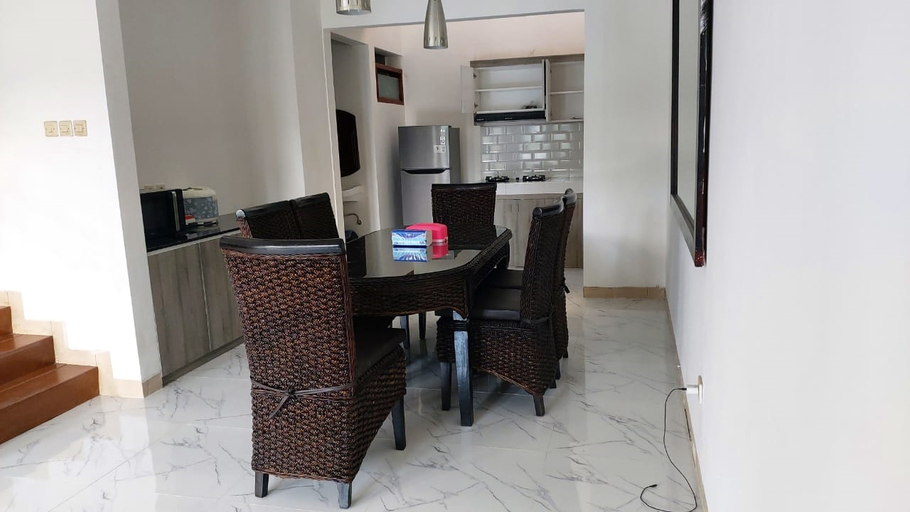 Others 2, Vila Keluarga Syariah Mawar 9, Dago Resort 3BR, Bandung