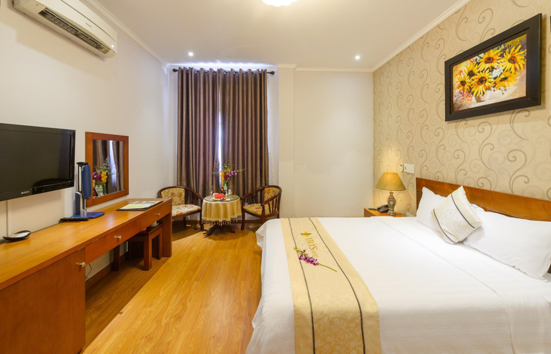 Bedroom 6