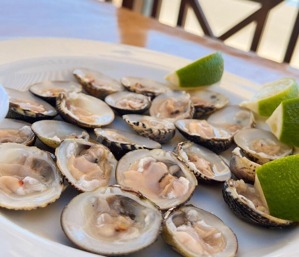 Food & Drinks 5, hotel mar azul, Conchagua
