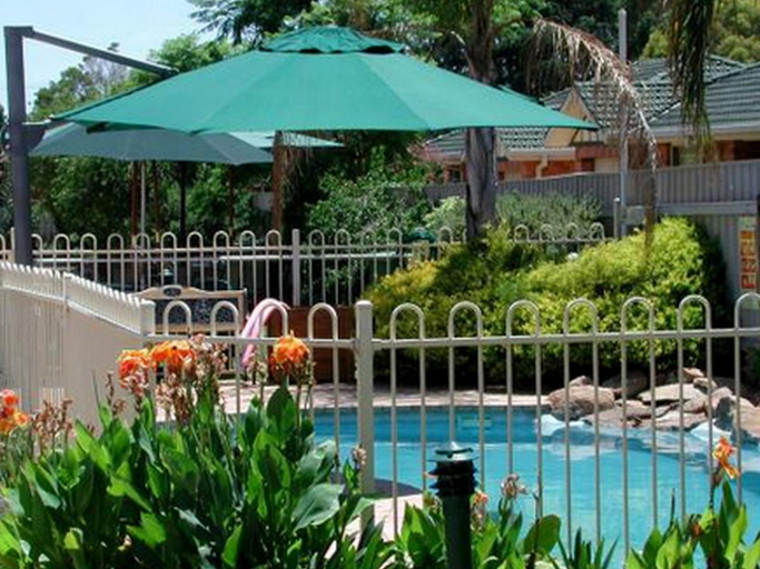 Swimming Pool 5