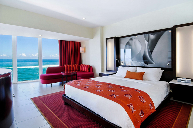 Bedroom 3, The Condado Plaza Hotel