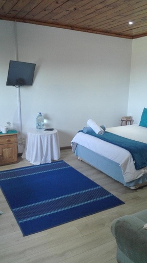 Others 3, Guest Lodge on the Edge, Cacadu