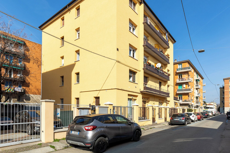 Exterior & Views 2, Saffi Glamorous Apartment by Wonderful Italy, Bologna