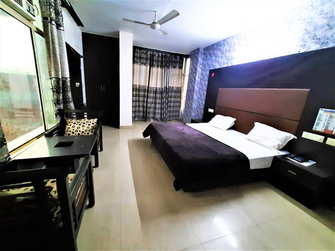 Bedroom 15
