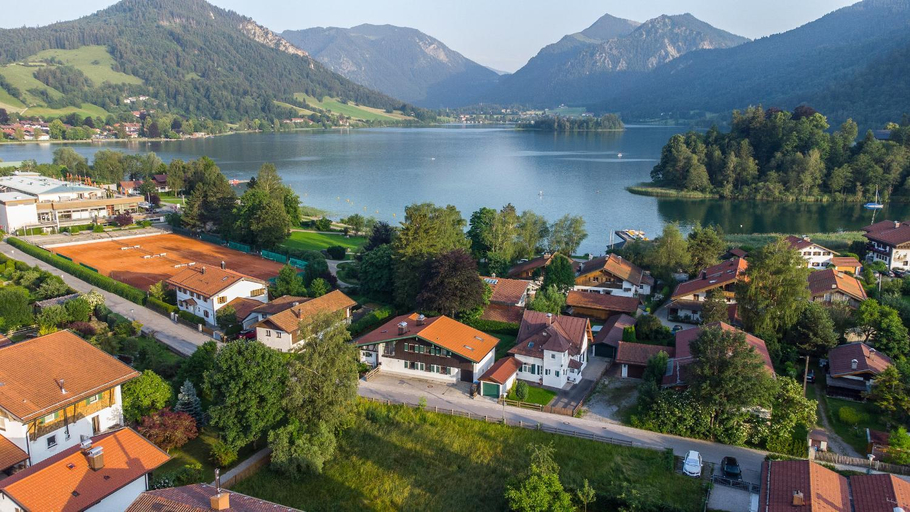 Others 3, Ferienhaus Seehof mit Sauna & offenem Kamin, Miesbach
