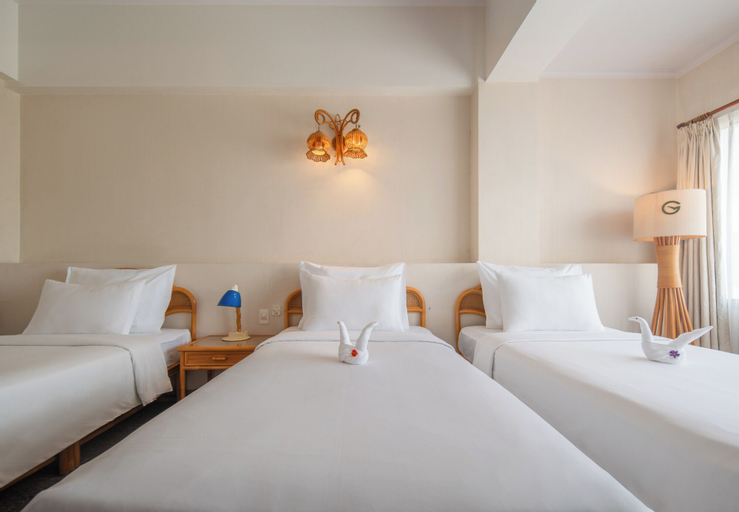 Bedroom 10