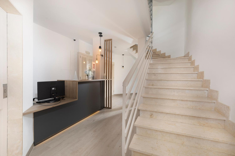 Public Area 4, Sand Beach Apartments, Baleares