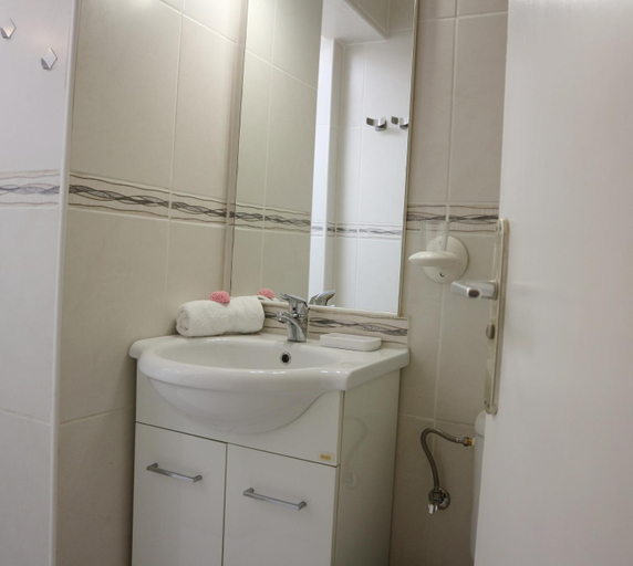Bathroom 4, SUNNY VILLA HOLIDAY HOME, Santa Cruz de Tenerife