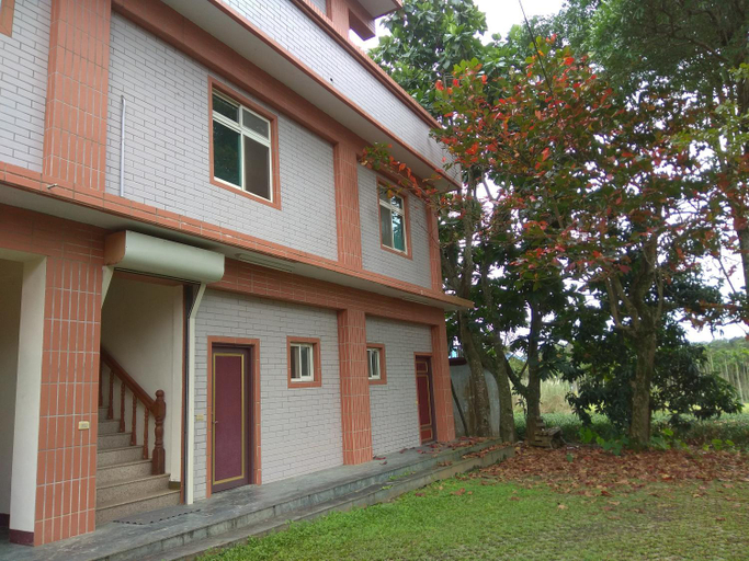 Exterior & Views 1, Dong Li Tea Homestay, Hualien