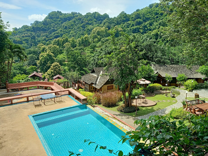 Sport & Beauty 3, Insda Wellness Resort, Hang Dong