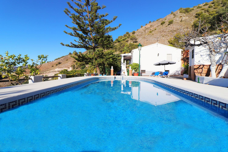 Others 5, Villa Hermoso SpainSunRentals 1146, Málaga