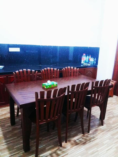Food & Drinks 4, Nethum Beach House, Hikkaduwa