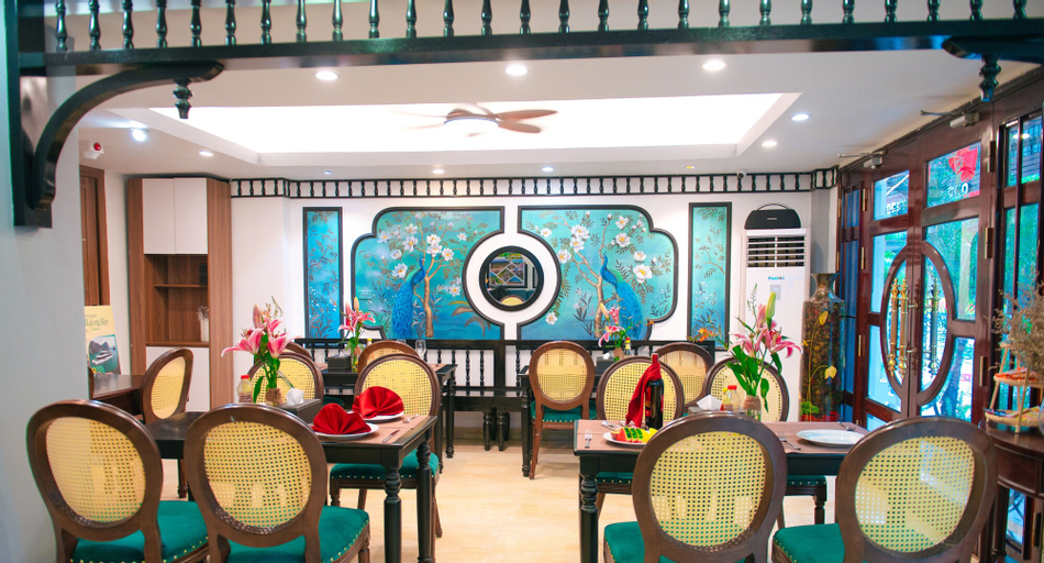 Food & Drinks 4, Hanoi Capital Premium Hotel , Hoàn Kiếm