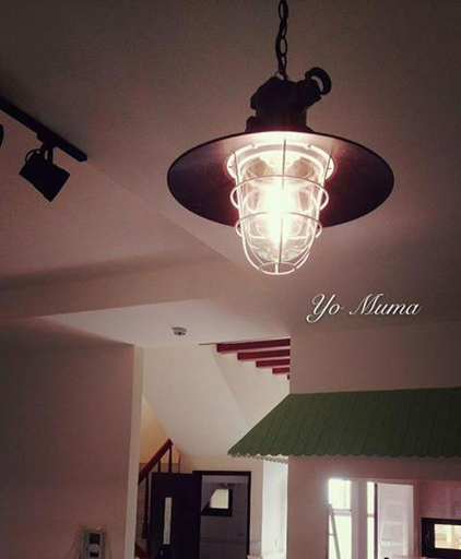 2, Yo Muma Homestay, Changhua