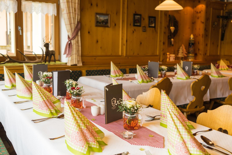 Food & Drinks 2, Landgasthof Zur Post, Ostallgäu