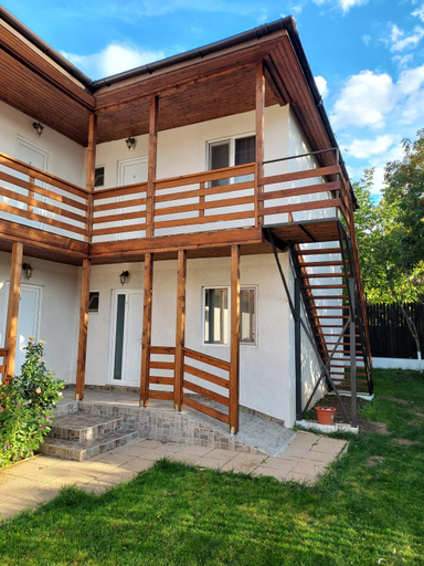 Others 5, Casa Dada, Limanu