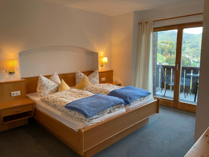 Others 3, Haus Belvedere, Berchtesgadener Land