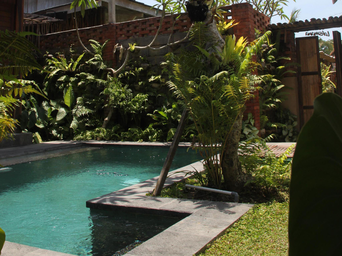 Swimming Pool 4