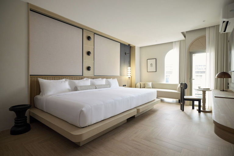 Bedroom 3, Arco Phuket Town, Phuket Island