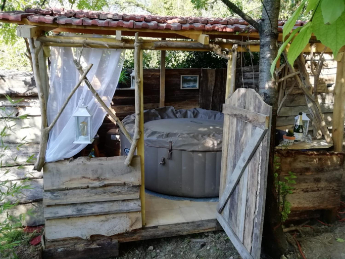 Others 5, La Cabane des Trappeurs, Oise