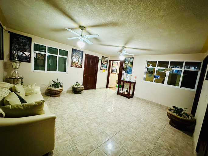 Others 5, Hotel Monarca Tlalpujahua, Tlalpujahua