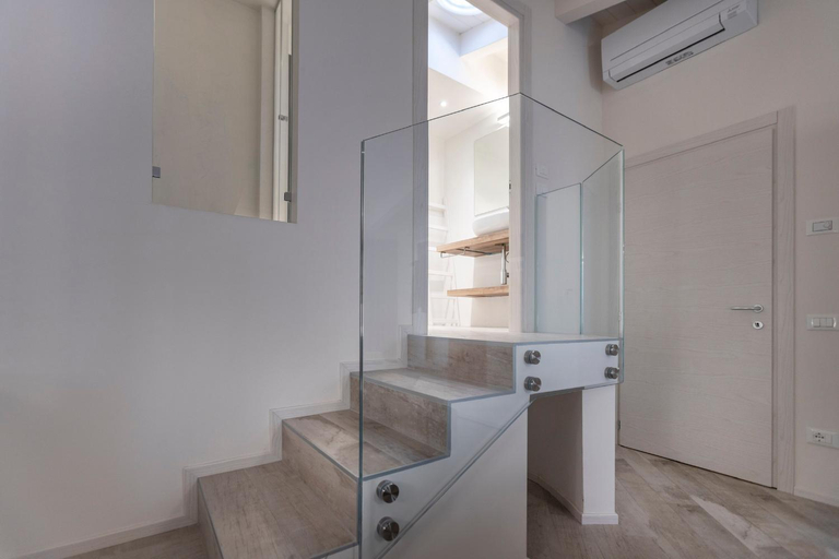Others 2, Picalof Apartments, Verona