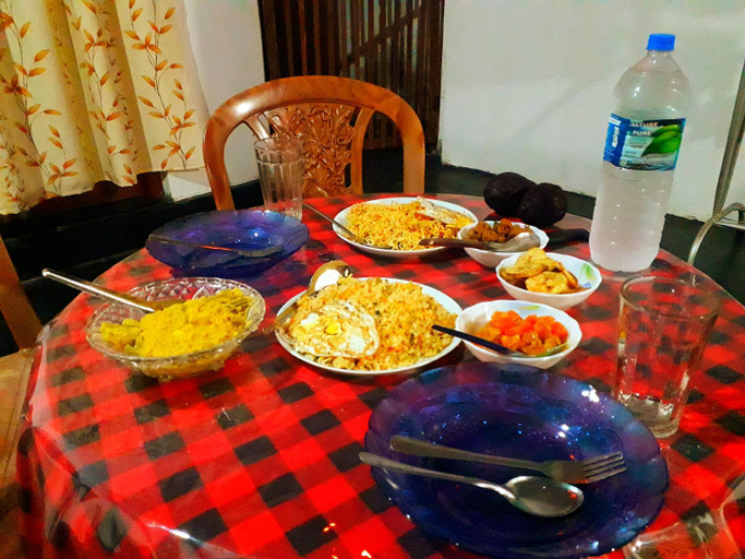 Others 2, DERO BEACH HOLIDAY HOME, Manmunai North