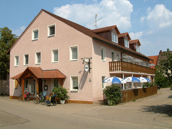 Others 3, Landgasthaus Zum Monchshof, Ansbach