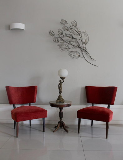 Public Area 5, Hotel Dominguez Plaza, Nova Friburgo