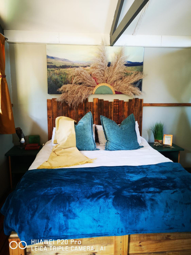 Others 4, Treur River Lodge, Ehlanzeni