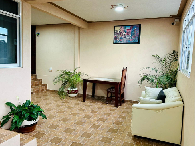 Others 3, Hotel Monarca Tlalpujahua, Tlalpujahua