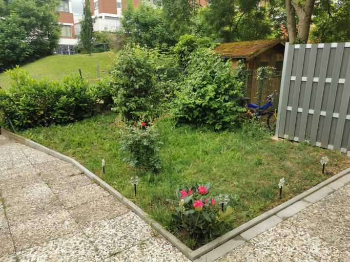 Others 3, Ferienwohnung Northeim City, Northeim