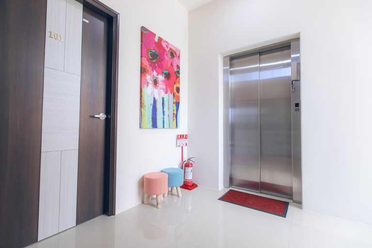 Others 2, 5+1 Homestay, Penghu