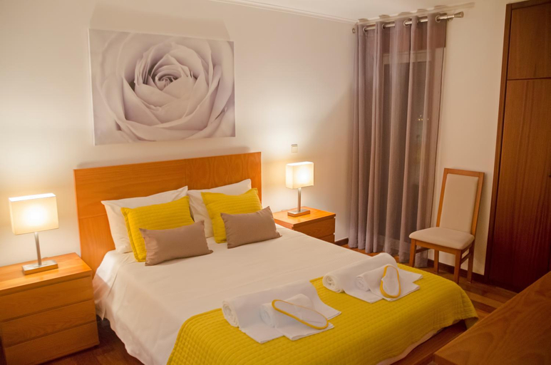Apartamento da Boa Vista, Ponta Delgada
