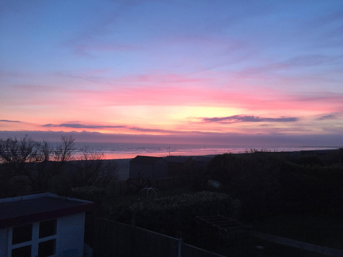 Others 5, The Kite House, West Sussex