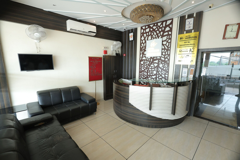 Others 3, The Horizon Hotel , Surat