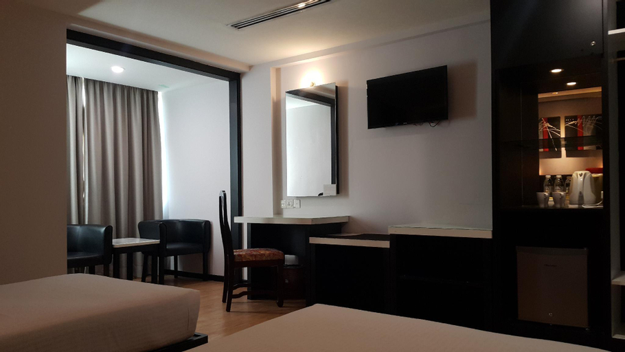 Bedroom 5