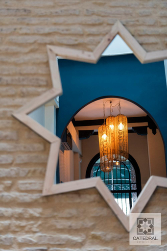 Public Area 2, H. Boutique Voluve Sevilla, Sevilla
