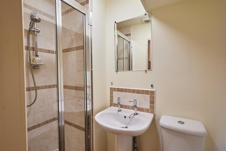 Bathroom 2, Host & Stay | Widger Mews Apartment, North Yorkshire