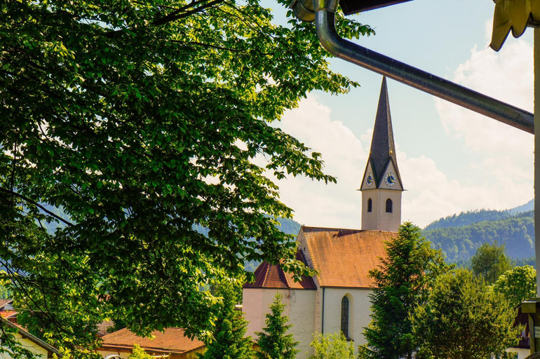 Others 3, Landgasthof Zur Post, Ostallgäu