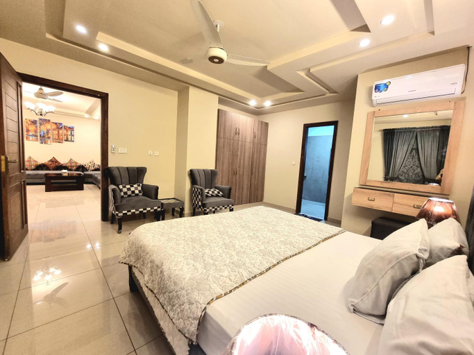Others 4, Luxurious Landing Apartments & Suites Bahria Town, Islamabad