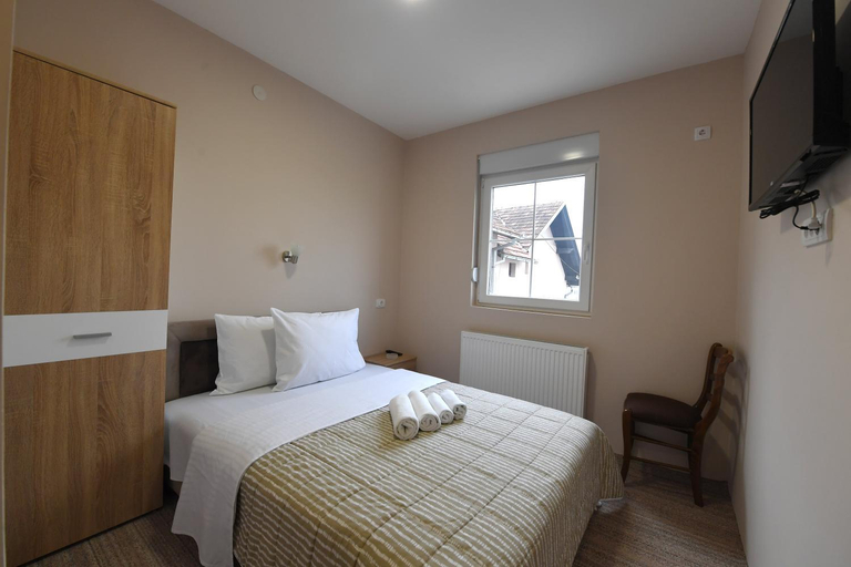 Others 2, Olimp, Kraljevo