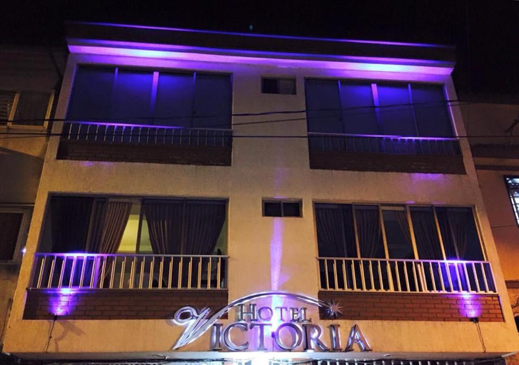 Exterior & Views, Hotel Victoria, Manizales