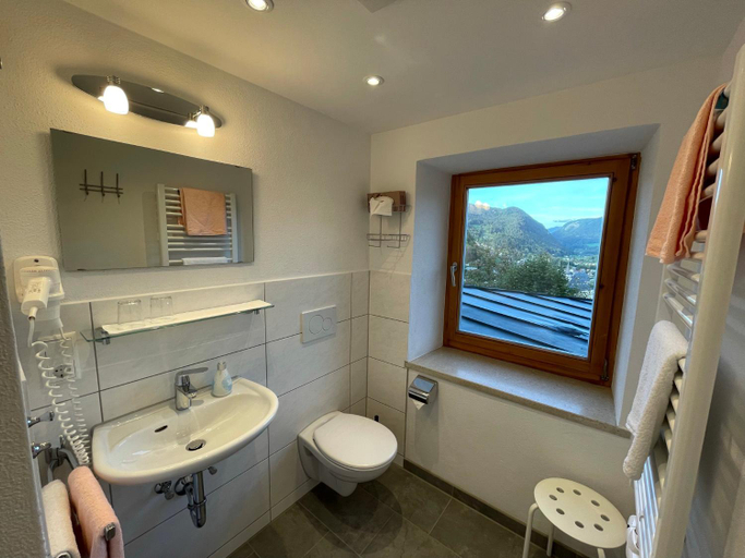 Others 5, Haus Belvedere, Berchtesgadener Land