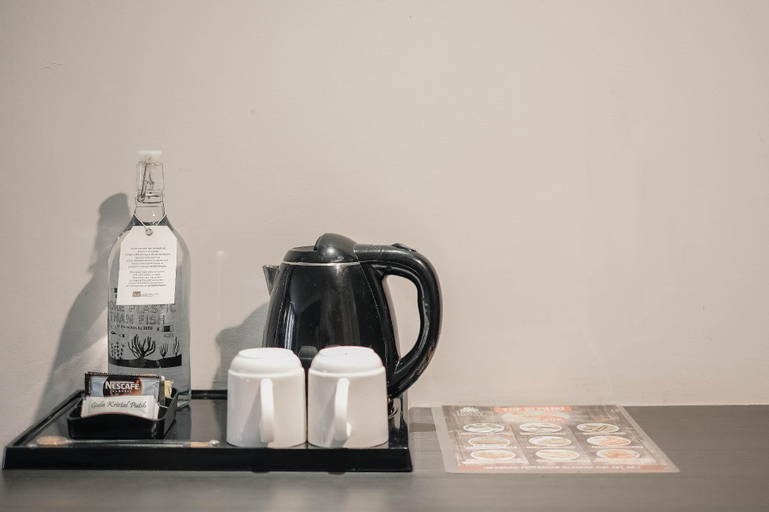 Amenities 16
