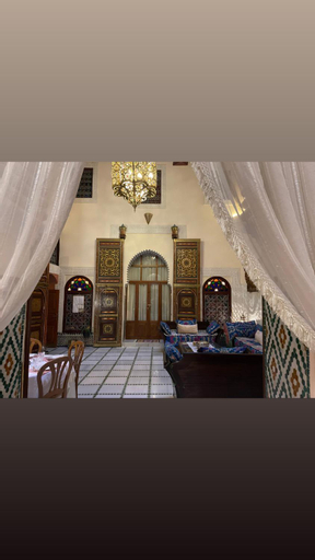 Others 4, Riad AlKATIB Meknes, Meknès