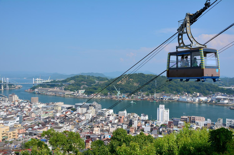 Others 3, HOUS-AGALonomichi, Onomichi