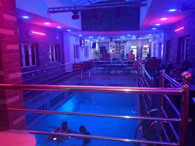 Sport & Beauty 4, Chrisolik Hotel, Port Harcourt
