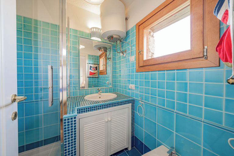 Bathroom 3, Belvedere Apartment by Wonderful Italy, Olbia-Tempio