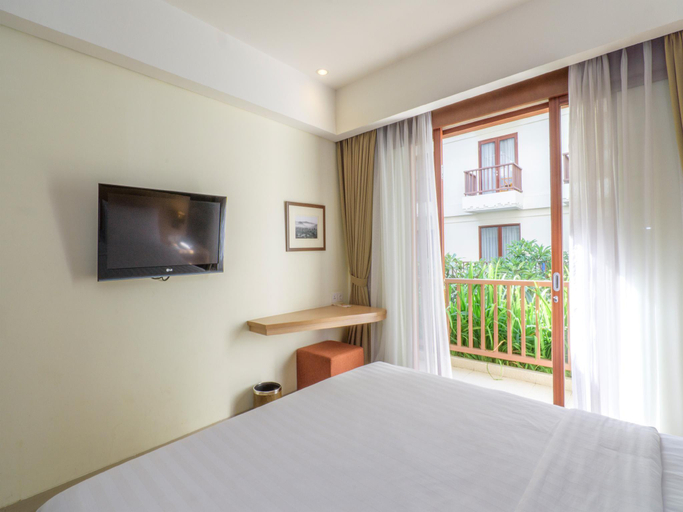 Bedroom 9
